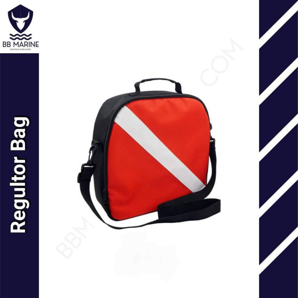 bbmarine-กระเป๋าใส่อุปกรณ์ดำน้ำ-regulator-bag