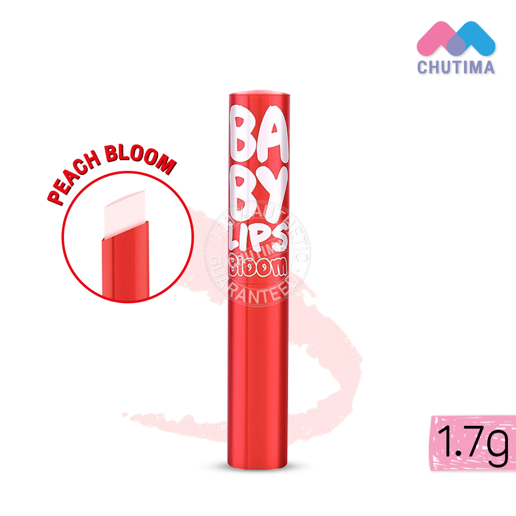 เมย์เบลลีน-เบบี้-ลิปส์-บลูม-ลิปแคร์เปลี่ยนสี-1-7-กรัม-maybelline-baby-lips-bloom-spf16