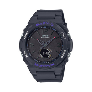 [ของแท้] Casio Baby-G นาฬิกาข้อมือ รุ่น BGA-260-1ADR  ของแท้ รับประกันศูนย์ CMG 1 ปี