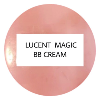 BEAUTY MAGIC BY MALINEE (บิวตี้เมจิก บาย มาลินี) LUCENT MAGIC BB CREAM