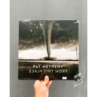 Pat Metheny ‎– From This Place (Vinyl)