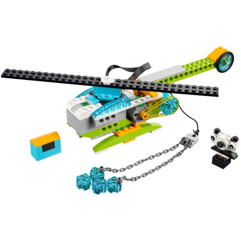 lego-45300-education-wedu-2-0-core-set-robotic-nrc-fll