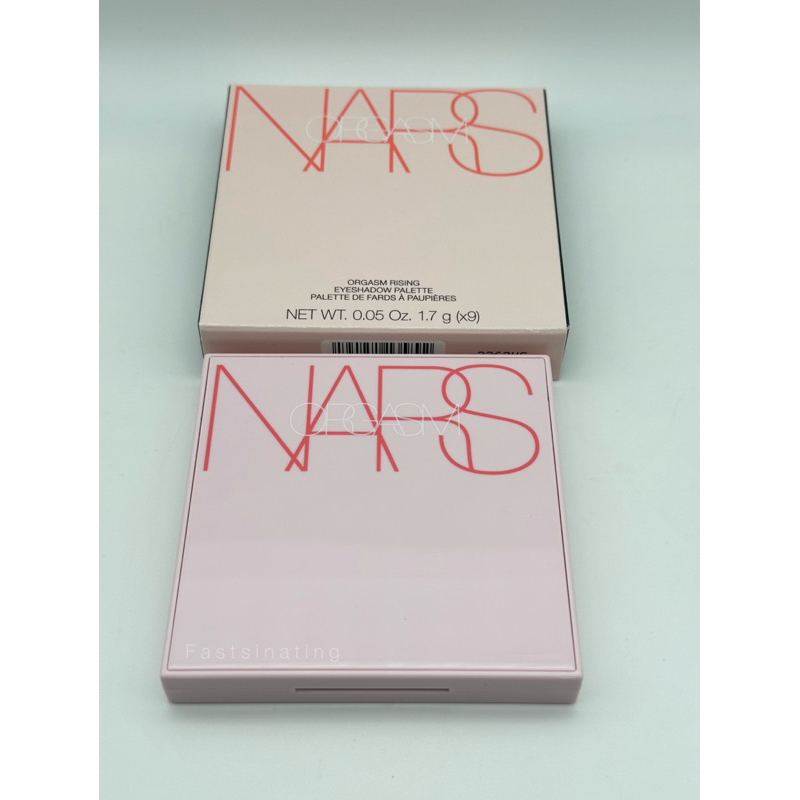 nars-the-orgasm-collection-กดเลือกได้ค่ะ