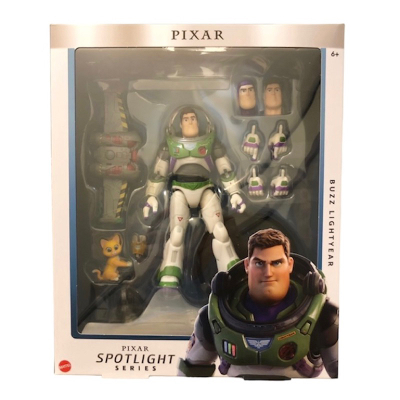 pixar-spotlight-series-buzz-lightyear