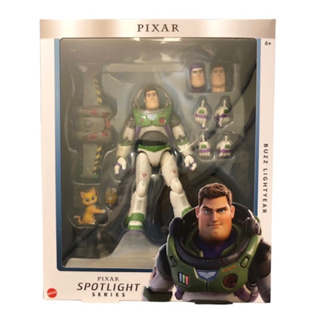 Pixar Spotlight Series Buzz Lightyear