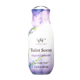 Whift Toilet Scent (Spray) กลิ่นอิงลิช ลาเวนเดอร์