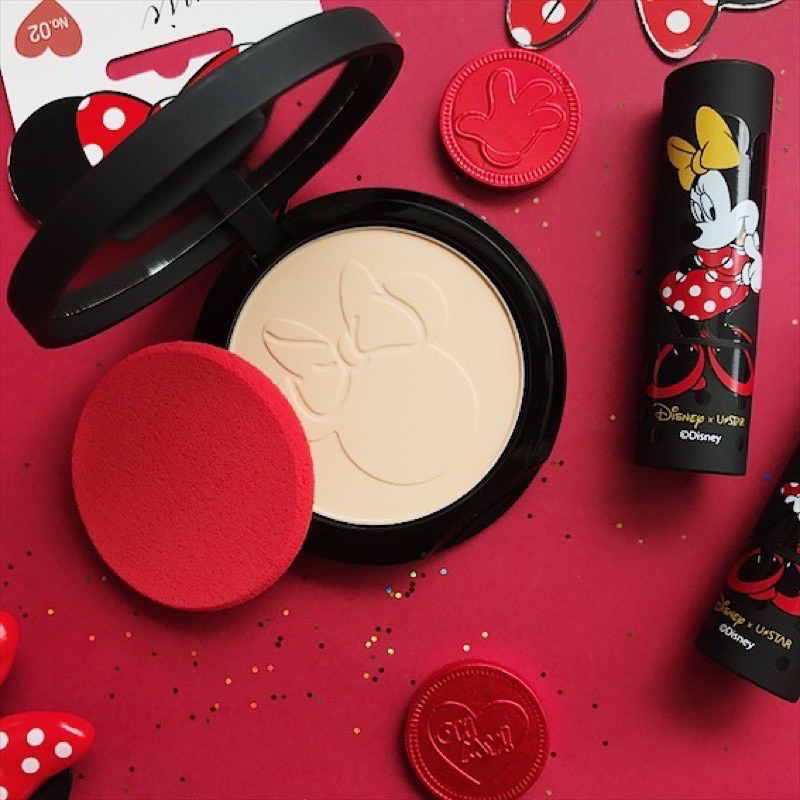 แป้งมินนี่-แป้งยูสตาร์-minnie-stay-matte-compact-foundation-01