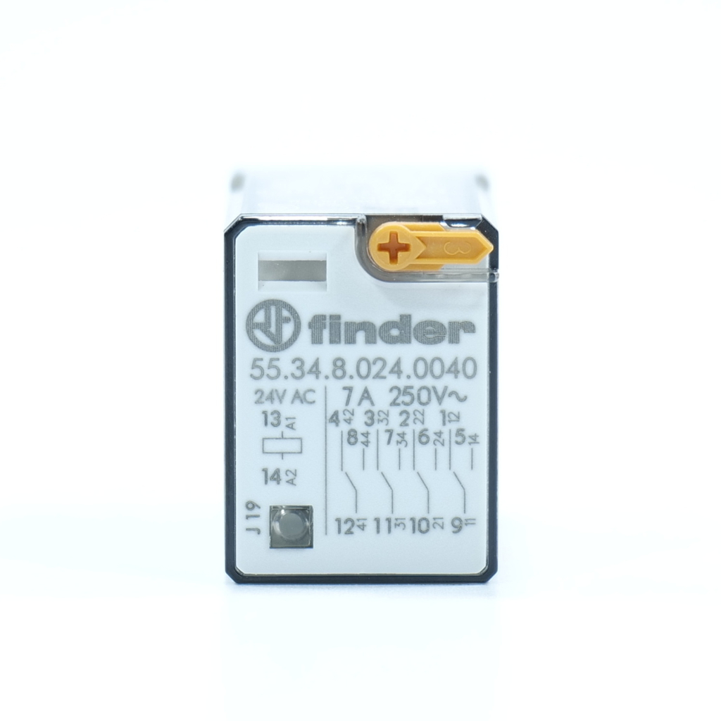 55-34-8-024-0040-finder-relay-finder-relay-24vac