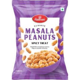 Haldiram Masala Peanuts 200g