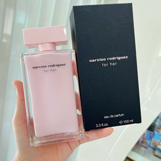 ขวดแบ่ง Narciso Rodriguez for Her EDP