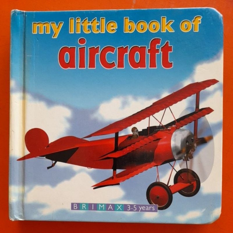 my-little-book-of-aircraft