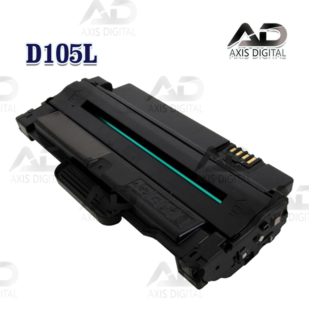 axisdigital-แพ็ค-10-toner-laser-เทียบเท่า-mlt-d105l-d105l-for-ml-1910-1915-2525-2545-2580-scx460-scx-4600-scx-4623-sf-65