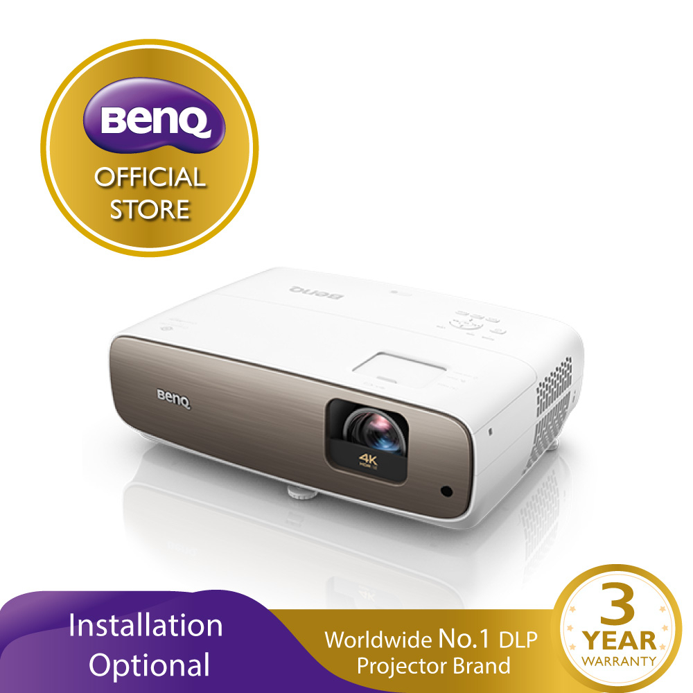 benq-w2700-true-4k-hdr-dlp-uhd-short-throw-home-projector-โปรเจคเตอร์-4k-โปรเจคเตอร์ดูหนัง