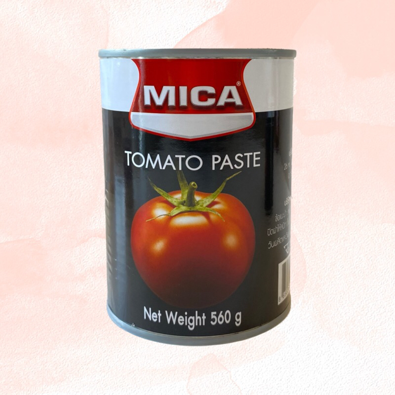 tomato-paste-mica-มะเขือเทศเข้มข้น