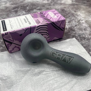 GRAV® SANDBLASTED SPOON in Box