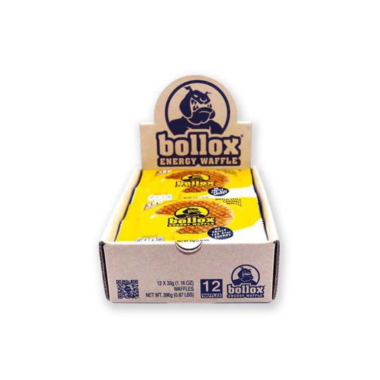 bollox-energy-waffles-วาฟเฟิลสำหรับนักกีฬาที่อร่อยที่สุด