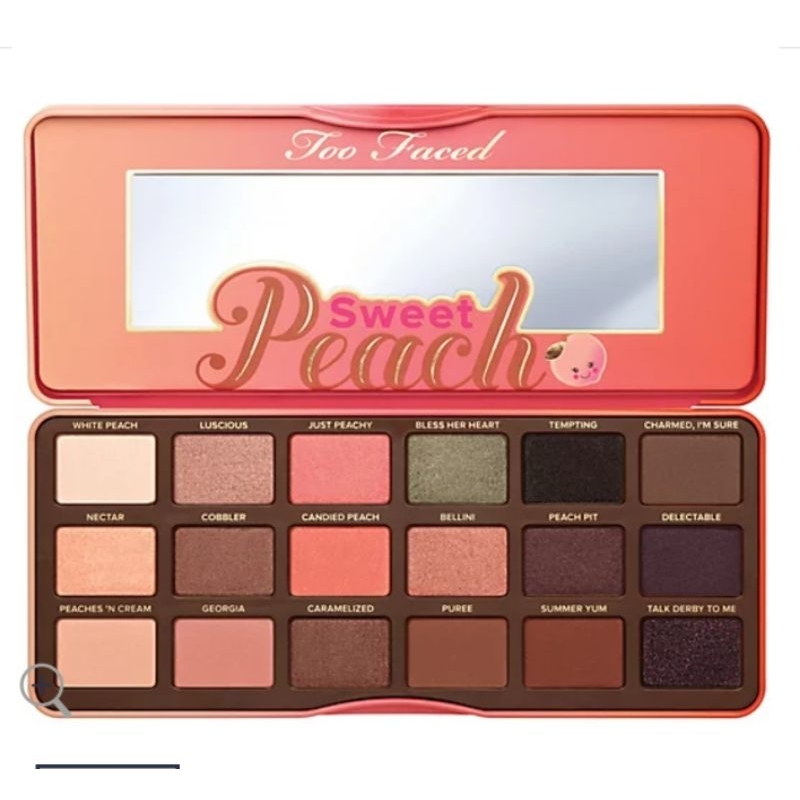 too-faced-sweet-peach-eyeshadow-set-18-shades-brand