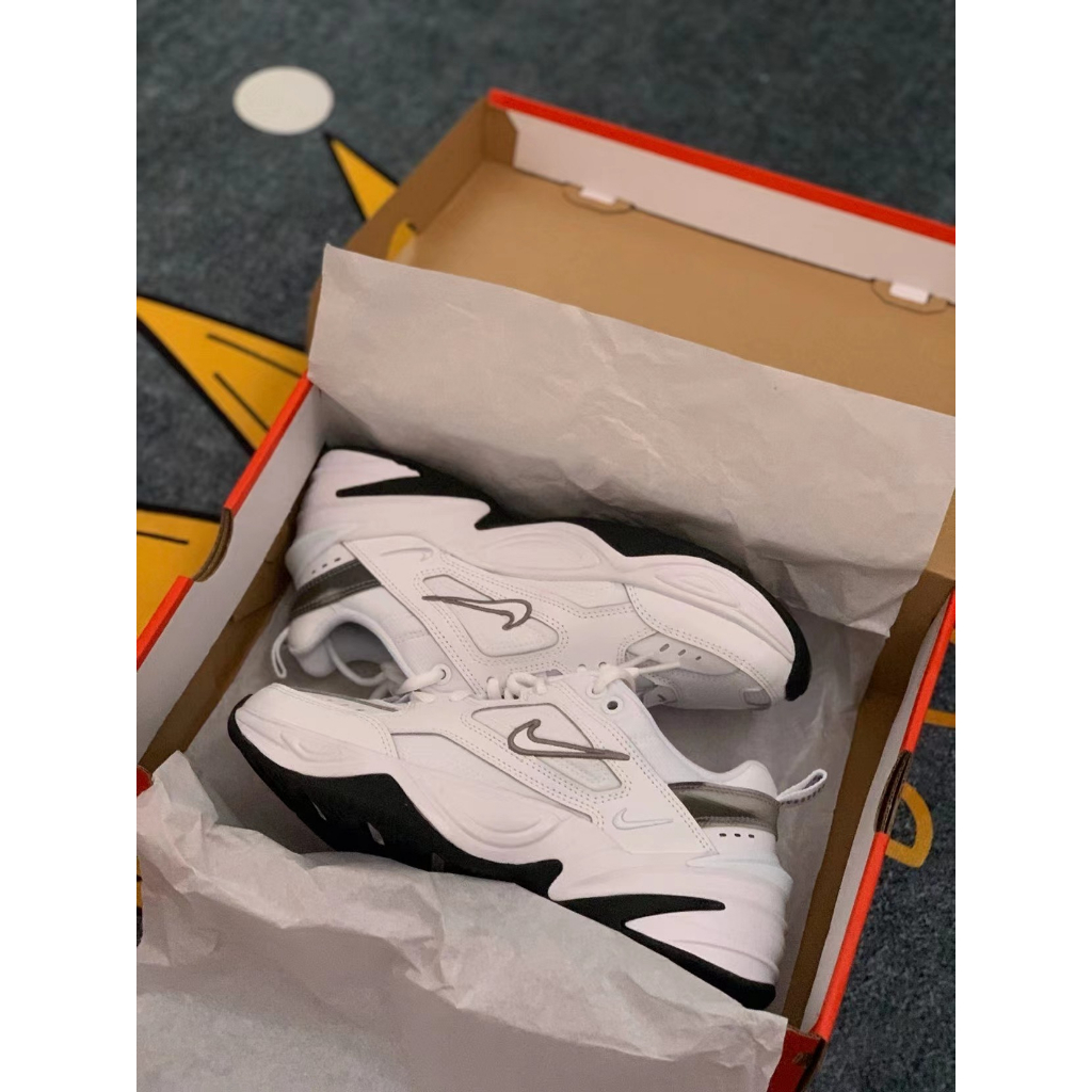 m2k tekno cool white
