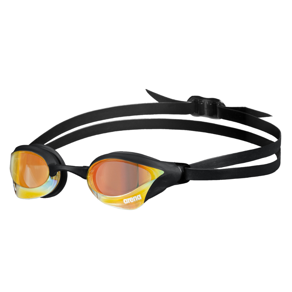 แว่นตาว่ายน้ำ-arena-agl-240msw-asvykm-แว่นตาว่ายน้ำสำหรับแข่งขัน