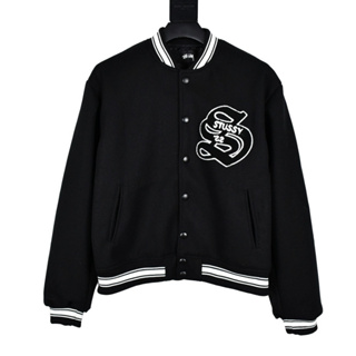 เสื้อกันหนาว STUSSY [NEW] Unisex New [Limited Edition]