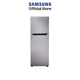 [จัดส่งฟรี]Samsung ตู้เย็น 2 ประตู RT22FGRADSA พร้อมด้วย Digital Inverter Technology, 236 L SRT-RT22FGRADSA SRT