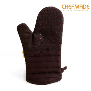 CHEFMADE ถุงมือกันความร้อน Oven Glove (WK9136)