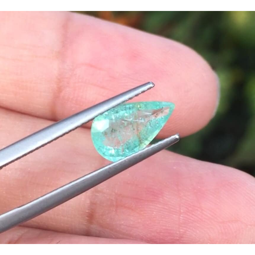 พลอยพาไรบาทัวร์มารีน-paraiba-tourmaline-นน1-44กะรัต