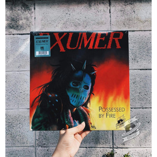 EXUMER – Possessed by Fire (Vinyl)