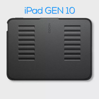 ZUGU เคส IPAD GEN10 (CASE THE ALPHA)
