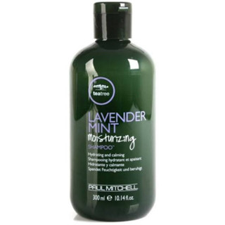 Paul Mitchell Tea Tree Lavender Mint Moisturizing Shampoo 300ml.