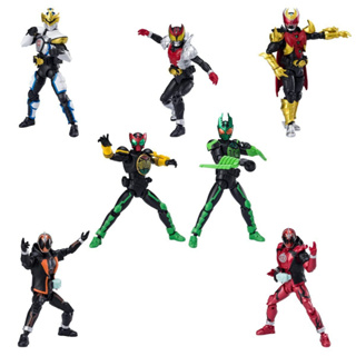 (พร้อมส่ง) SHODO-XX Kamen Rider 3