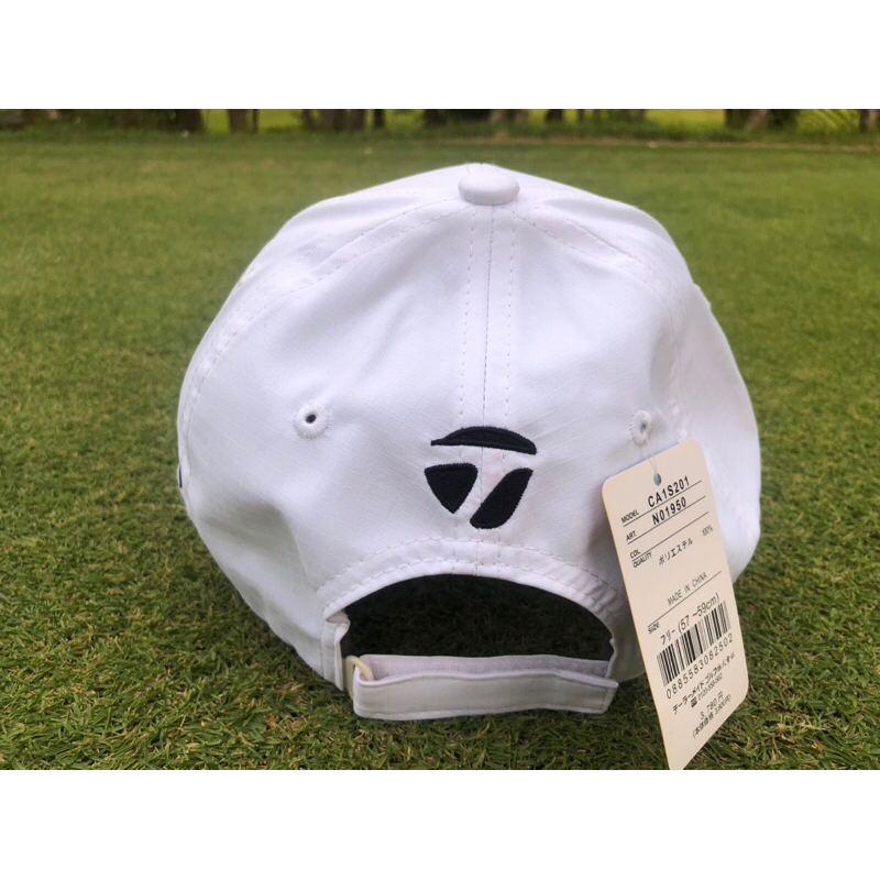 หมวกเต็มใบไม่มีมาร์กเกอร์-taylormade-new-arrivals-taylormade-golf-full-caps-2023-new-collections