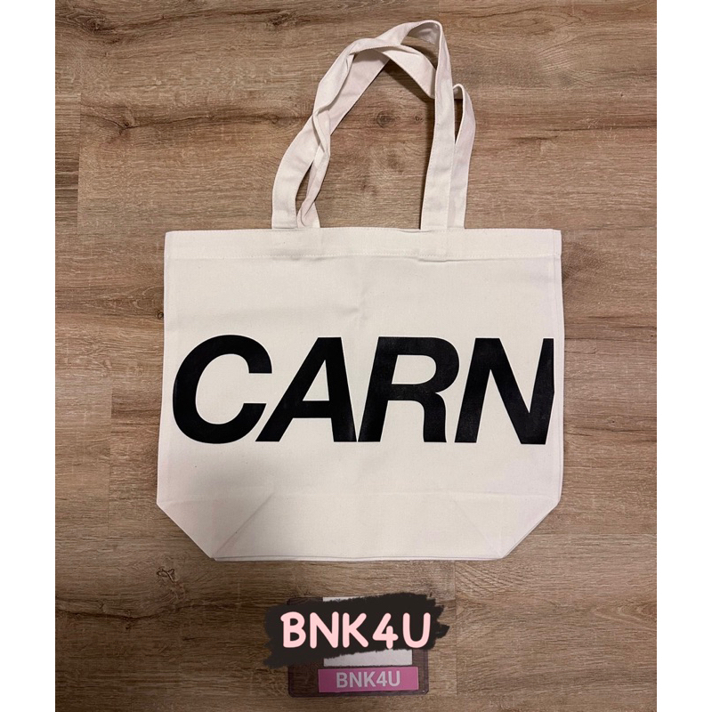 ของแท้-กระเป๋าผ้า-carnival-bag-รุ่นพิเศษ-ไม่มีขาย-เฉพาะซื้อสินค้าหน้าร้านครบจำนวนเท่านั้น-ของใหม่-พร้อมส่ง