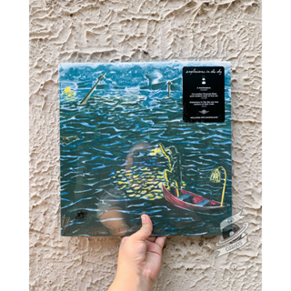 Explosions In The Sky – All Of A Sudden I Miss Everyone (Vinyl)