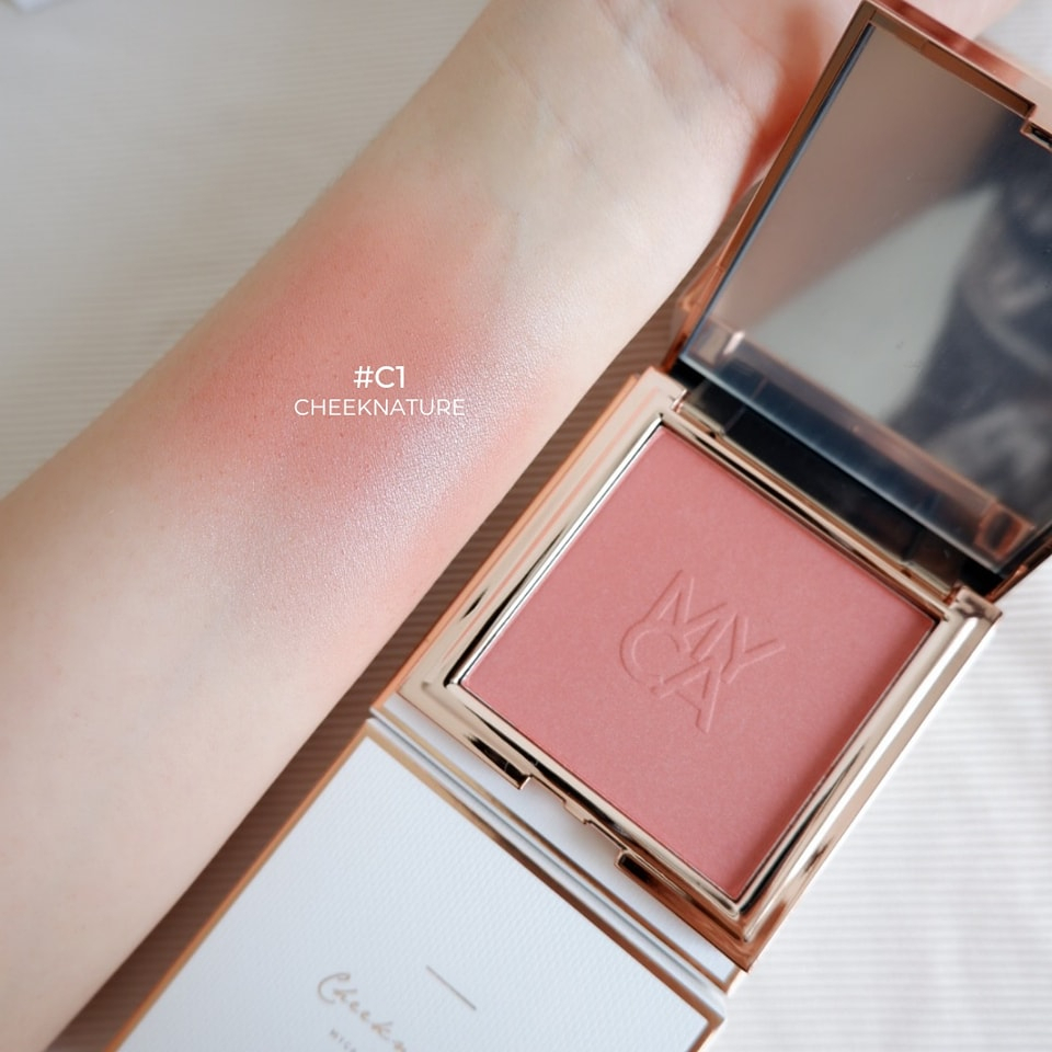 myca-cheeknature-powder-blush-บลัชออน-ไมก้า-ชีคเนเจอร์-พาวเดอร์-บลัช