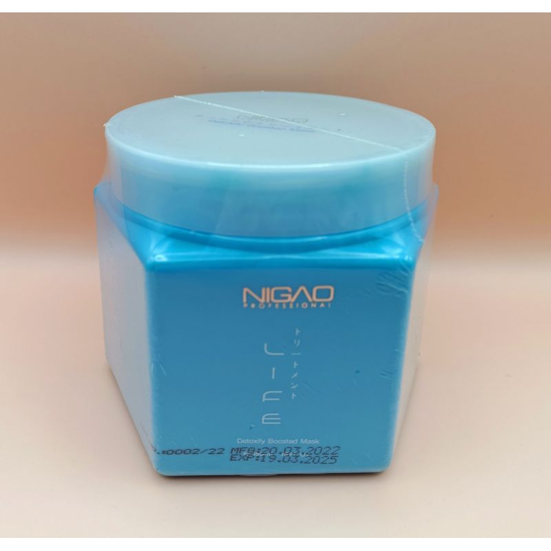 nigao-detoxify-boosted-mask-นิกาโอะ-ดีท๊อกซิไฟ-บู๊สเตท-มาร์ค