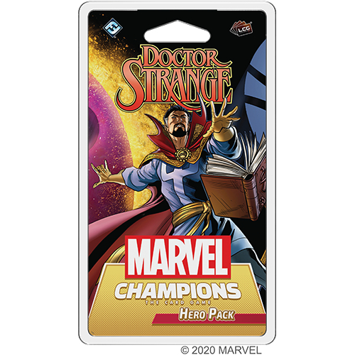 marvel-champions-the-card-game-board-game-แถมซองใส่การ์ด