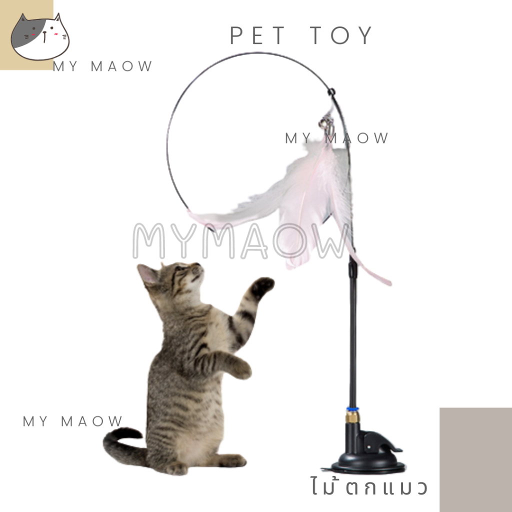 mm-cat-ของเล่นแมว-ไม้ตกแมว-ไม้ล่อแมว-ไม้แมวตั้งพื้น15-ของเล่นตั้งพื้น