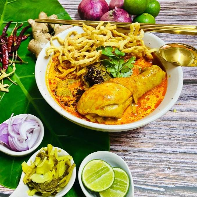 khao-soi-ข้าวซอย-แกงข้าวซอย-ข้าวซอยเชียงใหม่-ราคายกลังสุดคุ้ม-20ซอง450บาท-ข้าวซอยกึ่งสำเร็จรูปเครื่องปรุงครบอร่อยในซอง