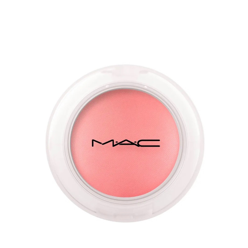 mac glow play blush fard a joues Shopee Thailand