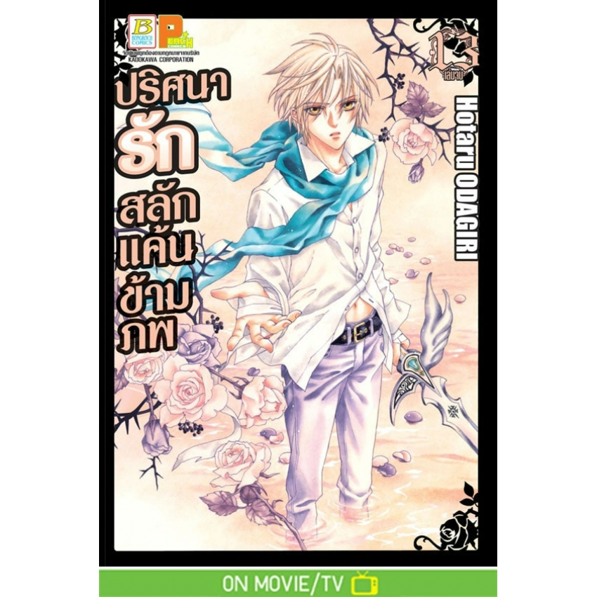 ปริศนารัก-สลักแค้นข้ามภพ-เล่ม-1-13-จบ-มือ1