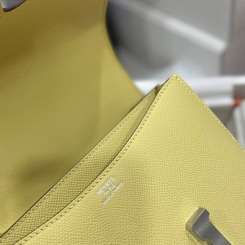 กระเป๋าแบรนด์เนม-jaune-pissin-18-epsom-silver-buck-stamp-z-แสตมป์ปีใหม่