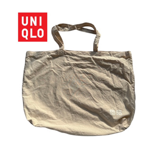 Uniqlo กระเป๋าสะพายไหล่ ยูนิโคล่