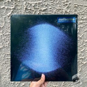 Deafheaven – Infinite Granite (Shellstar)(Vinyl)