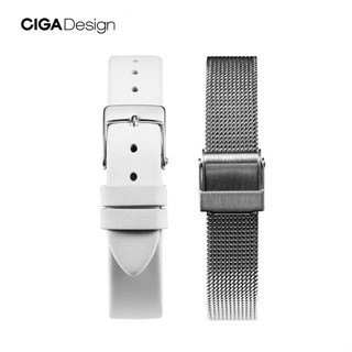 CIGA Design R Series Quartzl Watch Strap 12mm - สายนาฬิกาซิก้า ดีไซน์รุ่น R Series Quartz 12 มม.