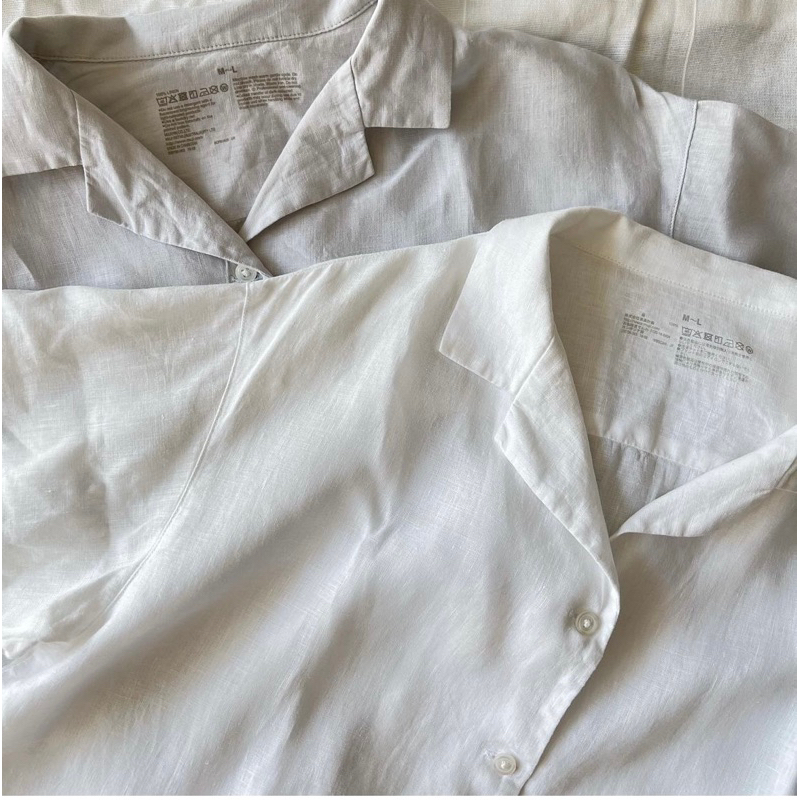 Muji size ML (Women) Shopee Thailand