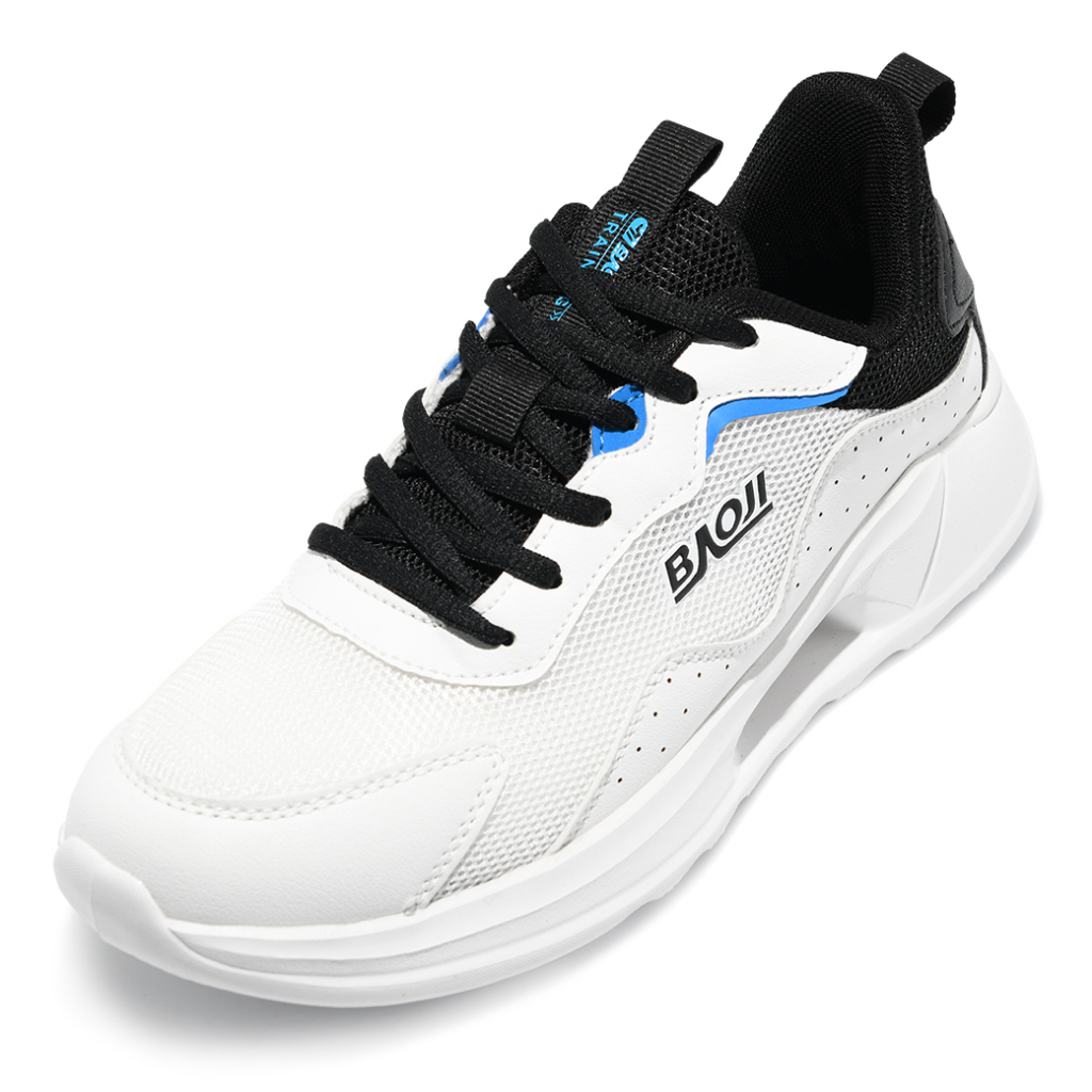 baoji-บาโอจิ-รองเท้าผ้าใบผู้ชาย-รุ่น-bjm634-สีขาว