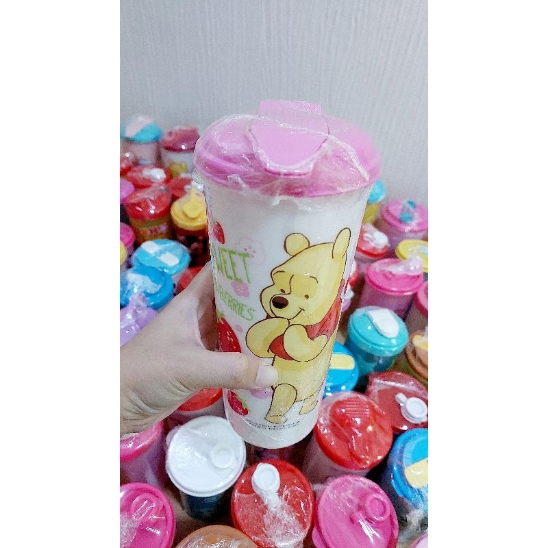 ถูกที่สุด-กระบอกน้ำ-disney-ลิขสิทธิ์แท้-ของใหม่