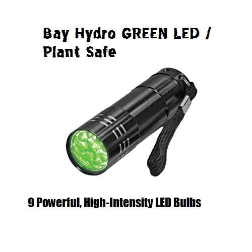 ไฟฉายส่องต้นไม้-led-flashlight-9-powerful-high-intensity-led-lamps-ไฟฉายส่องตอนมึด