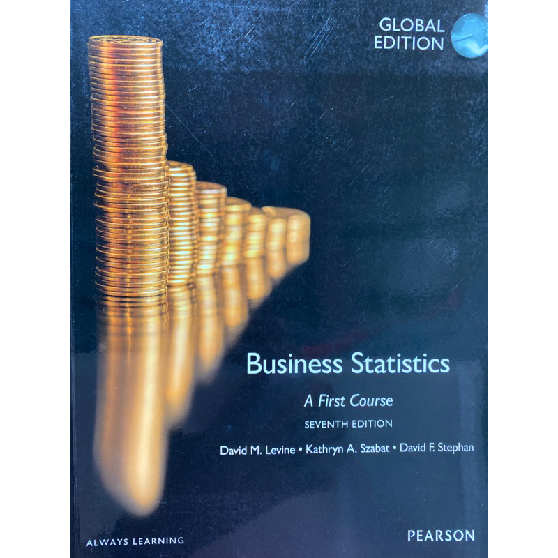 9781292095936-business-statistics-a-first-course-global-edition-david-m-levine